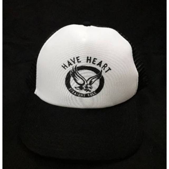 hardcore hat