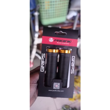 Handgrip Sepeda Minion/mtb/federal/seli/minilove/balap