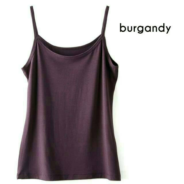 Tank Top Wanita Tali Kecil Super Soft / Tanktop Wanita Tali All Size / Kaos Dalam Wanita Tangtop Tengtop Tentop Cewek Allsize Dalaman Wanita