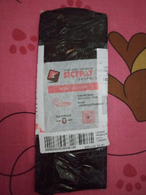 Bay Fresh Air Freshener Hang N Go Vanilla Ice Cream