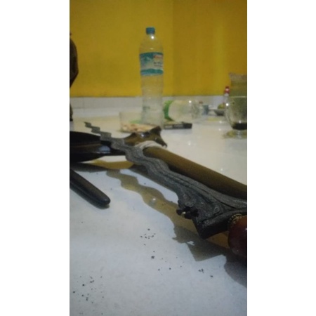 Keris Nogo Sosro sepuh