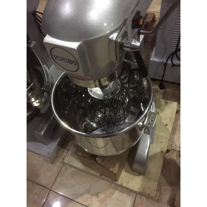 

Mixer Roti Kue Donat Cake, Pengaduk Tepung Telur Melaagrosir