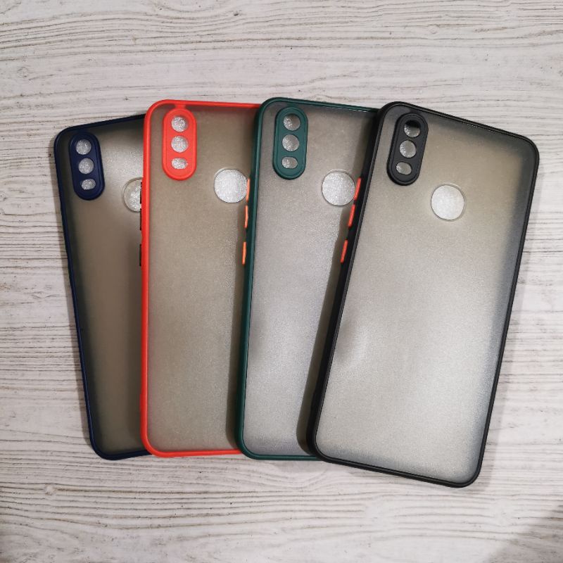 CASE VIVO Y11 SOFTCASE CASE DOVE CASE FULL COLOUR