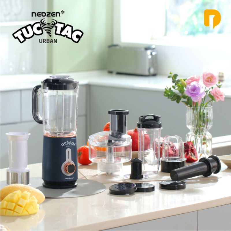 Neozen Blender Tuc Tac Urban