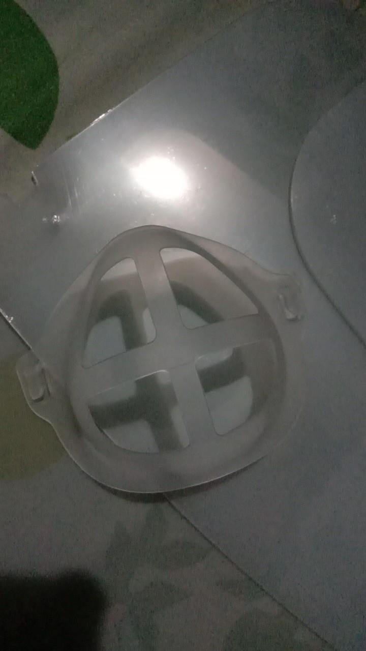 Reffil Mika Pelindung / Khusus Mika