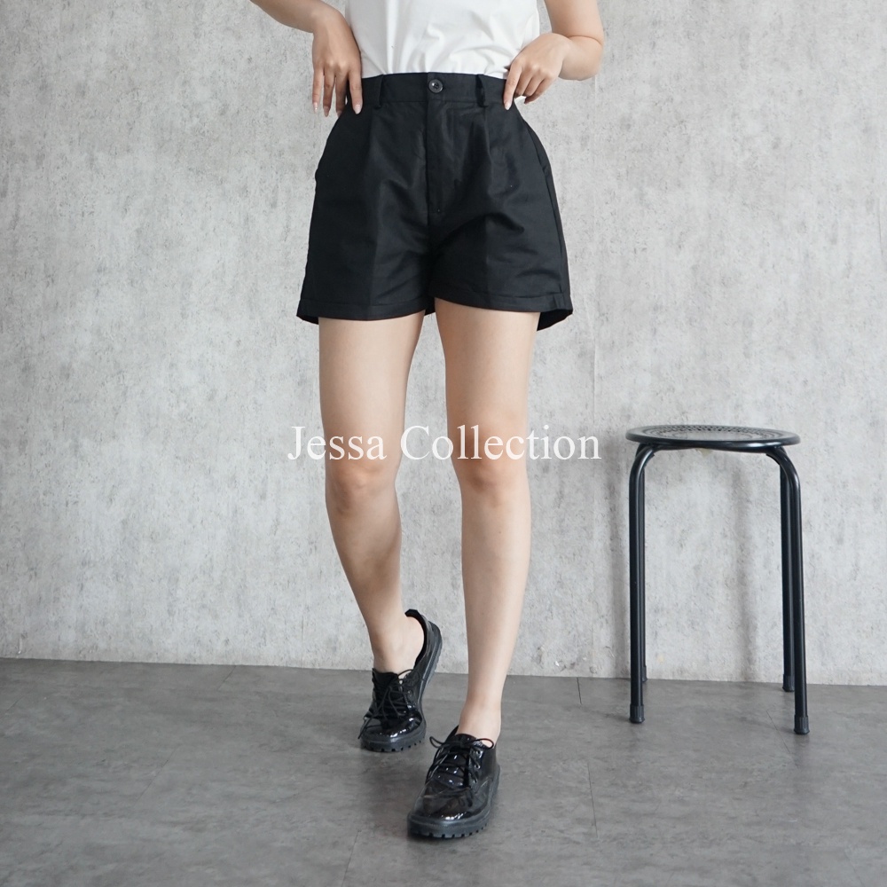 Premium Lennon Short Pants TH 322 COTTON