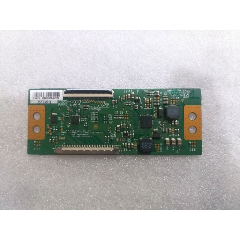 Ticon T con Sharp 32LE150 32LE150M LC-32LE150M