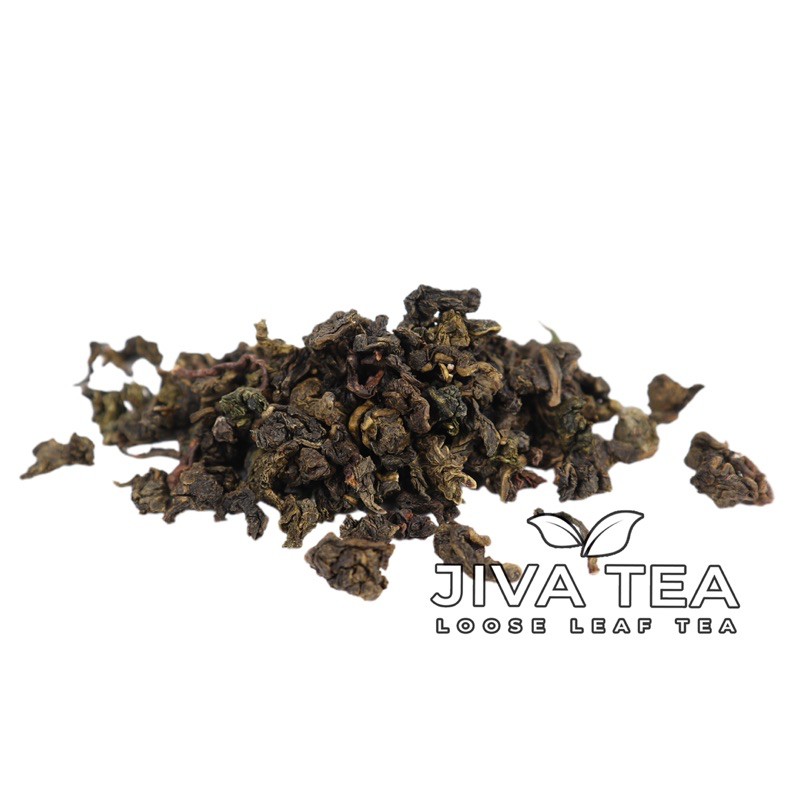 

25GR Teh Hijau | Green Tea | Loose Tea