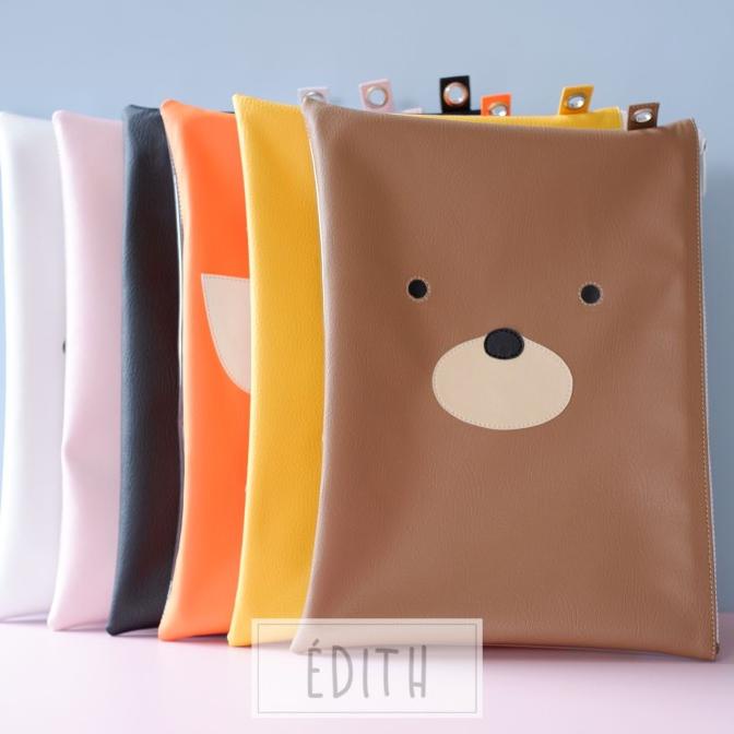 

Office & Stationery | Document Organizer | Docu Series / Map Dokumen Document Folder File | Best Seller