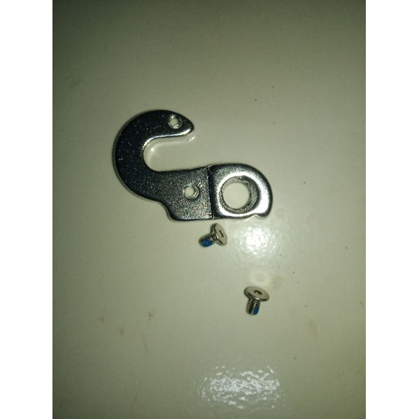 anting rd dropout rd hanger rd alumunium sepeda anting sepeda gunung