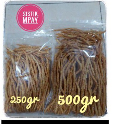 

cheese stick 1kg atau keripik bawang 1kg