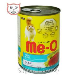 Makanan Kucing Kecil Usia Dibawah 12 Bulan Meo Kitten Shopee