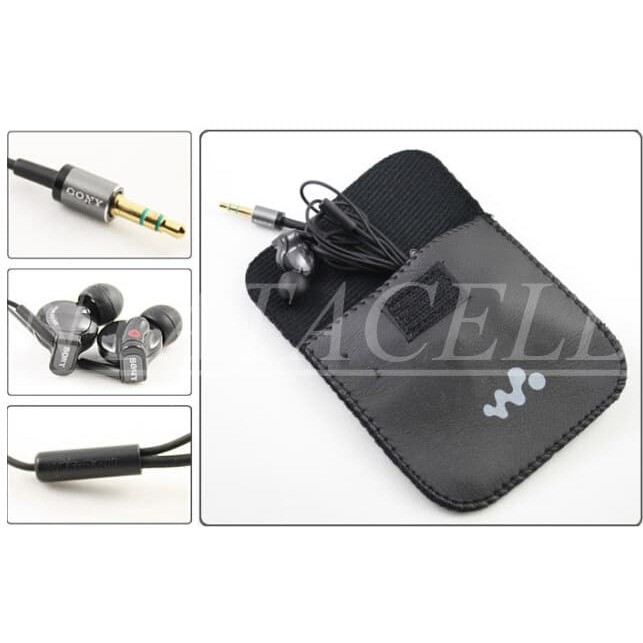 Headset - Elektronik - Audio Headset Sony Mdr-Ex700 Super Bass Original Ori Stereo/Earphone/Mega -