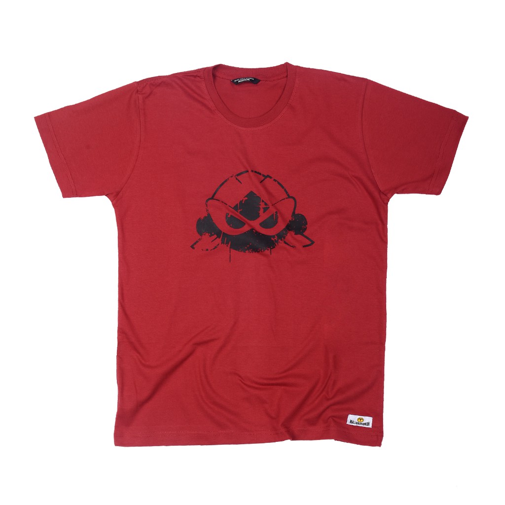 

Dagadu kaos malioboroman official - malman wajah