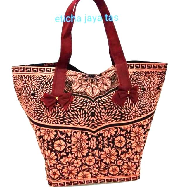 Tas hajatan batik pita mewah 22 (EH4P)