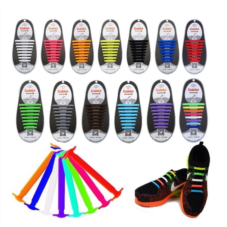 Tali Sepatu Silikon Elastis Warna Warni Shopee Indonesia Tali Sepatu Silikon Elastis Warna Warni Shopee Indonesia