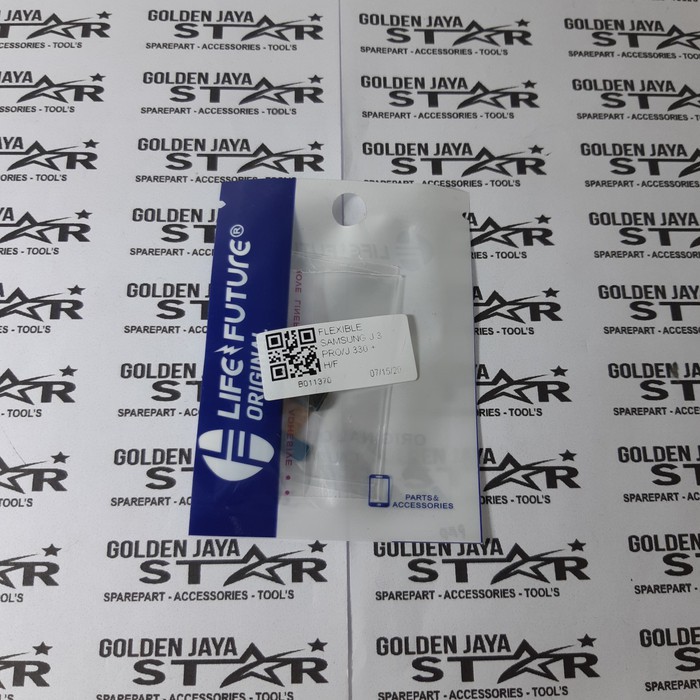 FLEXIBLE HF+MIC SAMSUNG J3 PRO J330/J730/J530/J400