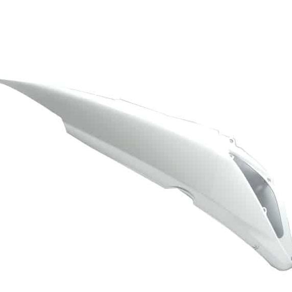 Cover Body Kanan Putih Supra X 125 64410KPH700FMX hondami77 Buru Order