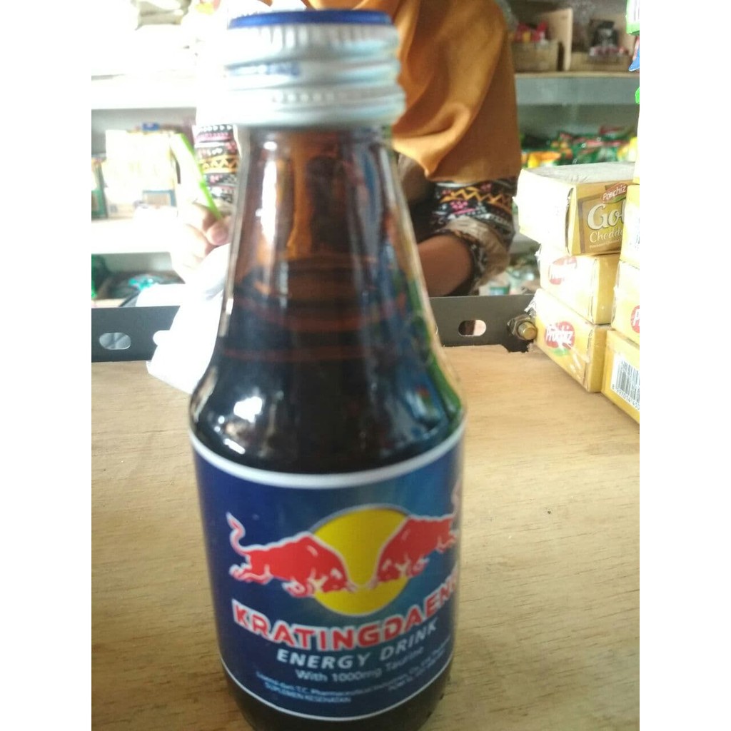 

Kratingdaeng