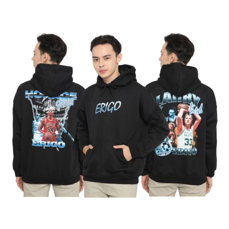 ERIGO HOODIE BASKETBALL SERIES - ORIGINAL