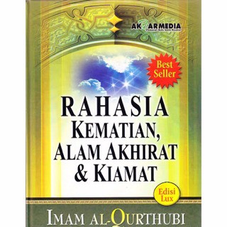 Rahasia Kematian, Alam Akhirat & kiamat