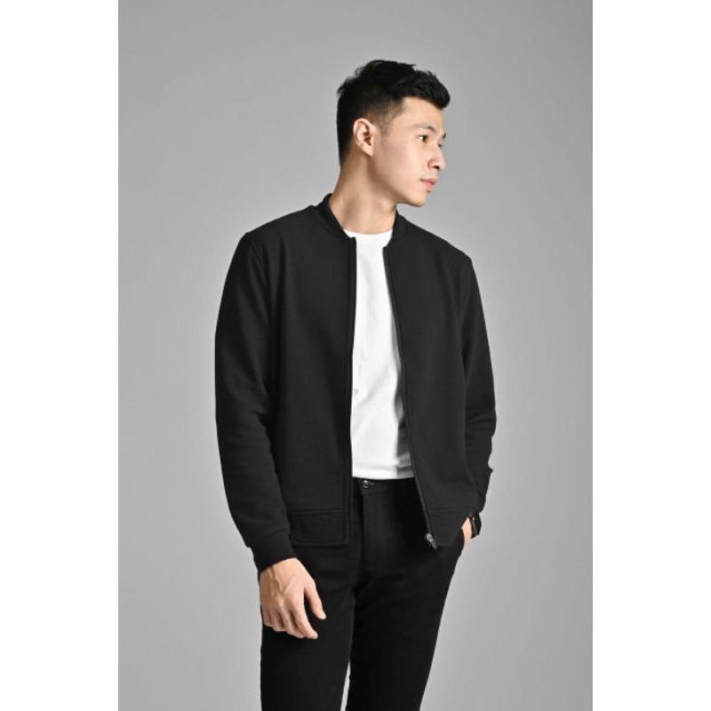 Ottoman bomber by male.id