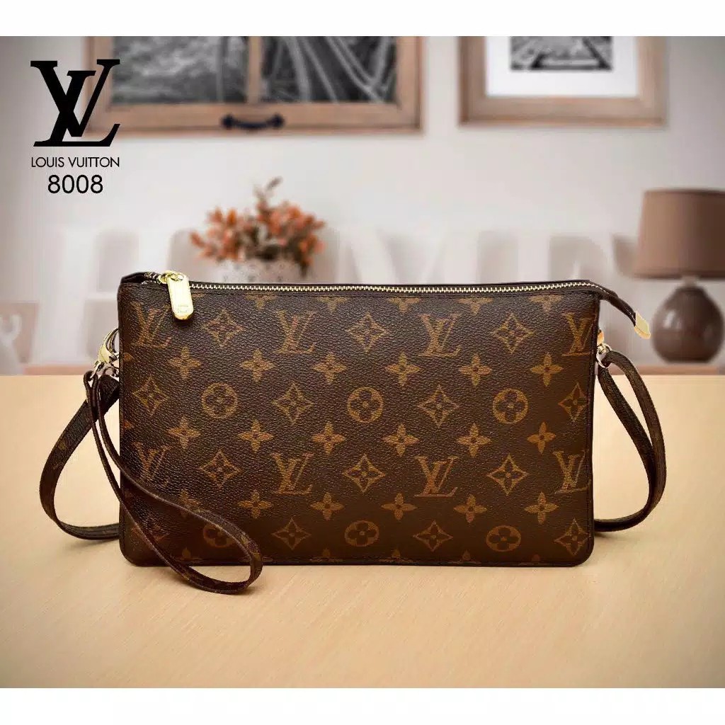 Handbag LV Louis Vuitton 8008