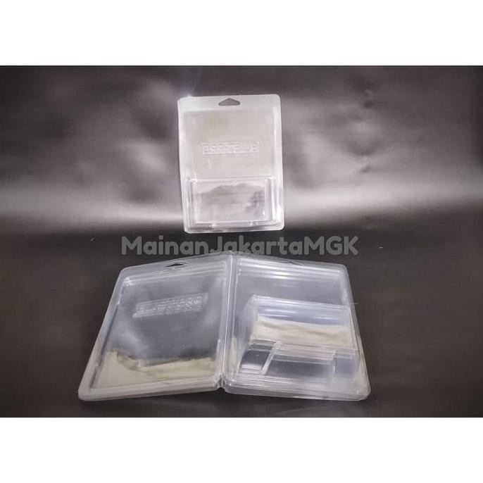 BlistPro Protector Protektor HW Hot Wheels retro card medium