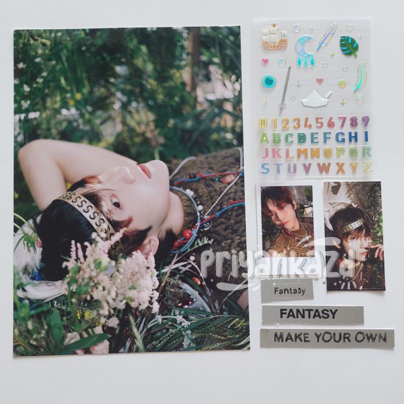 the boyz be your own king byok kevin set