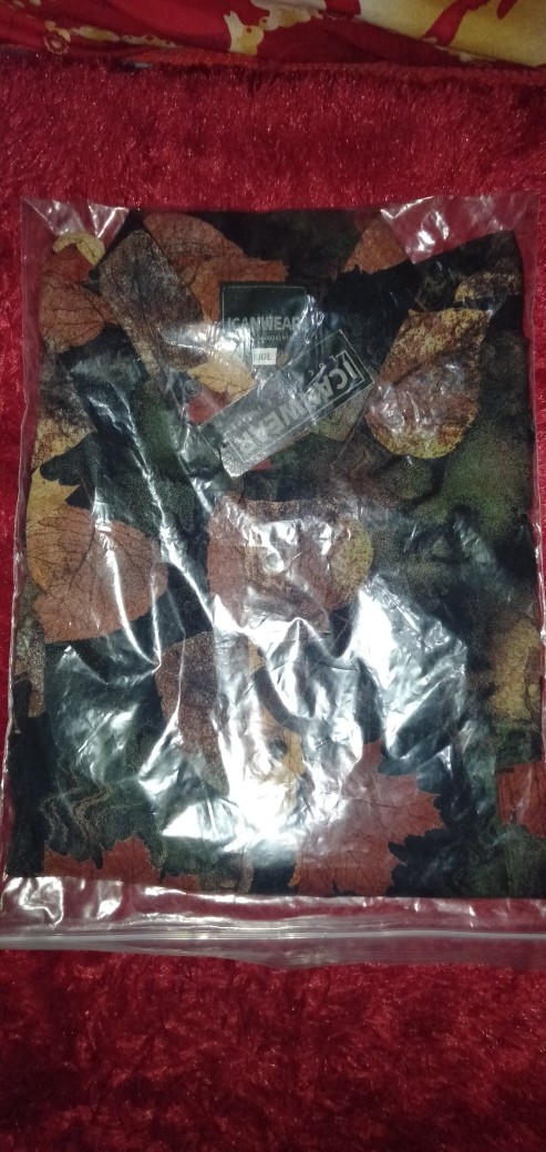 Kemeja Pria Jumbo 2xl 3xl 4xl 5 Xl Lingkar Dada 164cm 10xl Super Bigsize Kemeja Surfing Ukuran Big