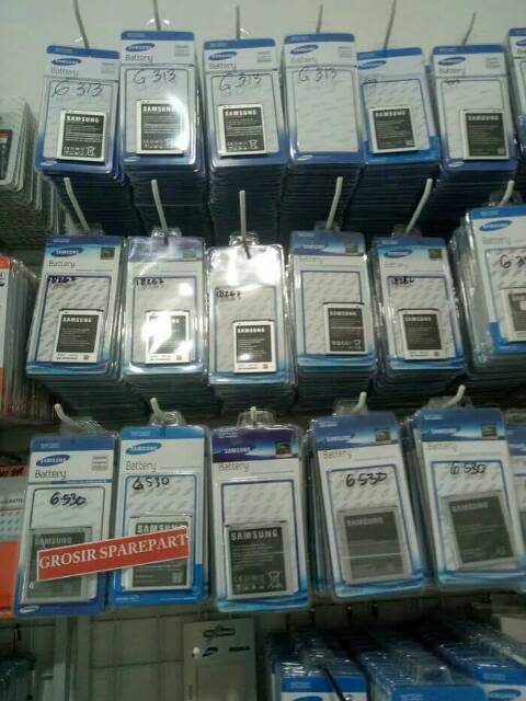 BATERAI / BATTERY / BATRE SAMSUNG S5 ORIGINAL