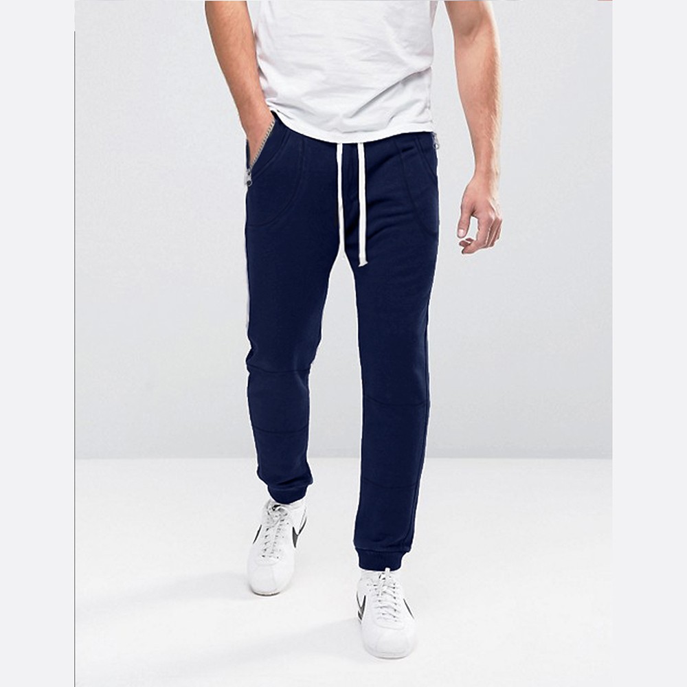 Celana Jogger Training Pants Pria Simpel elegan - XSHOP  Syd