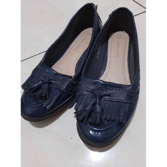 Preloved Sepatu new look ori
