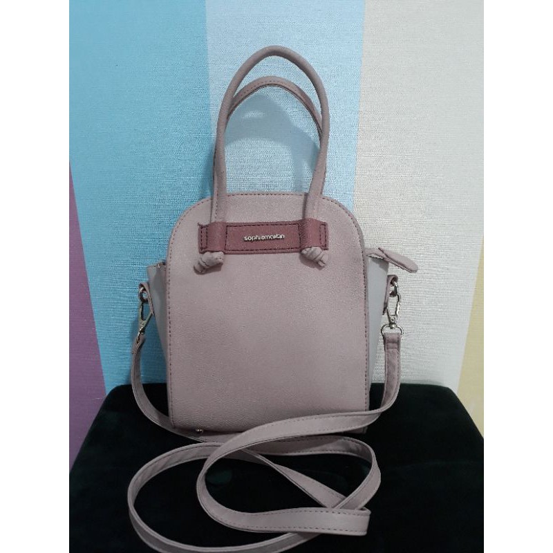 Tas Sophie Martin Preloved