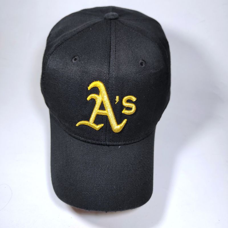 Topi MLB AS Second