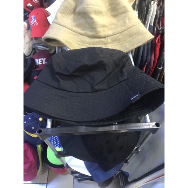topi bucket HAT Jmb 2nd like new