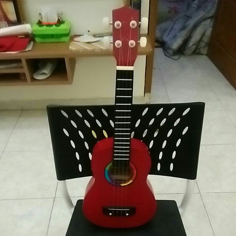 Ukulele Senar 4