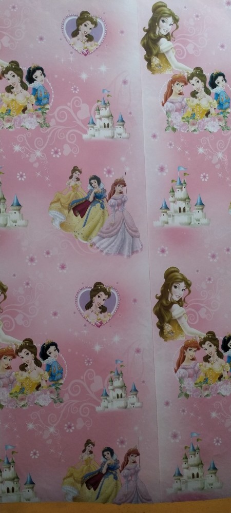Wallpaper Mtf Princes Gh135(kolian 26rb)