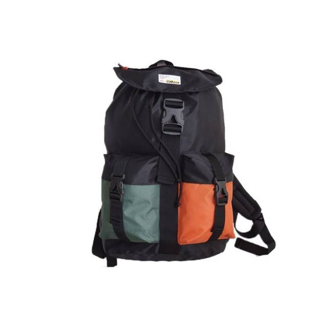 Tas Distro Tas Ransel Original 491zas Backpack