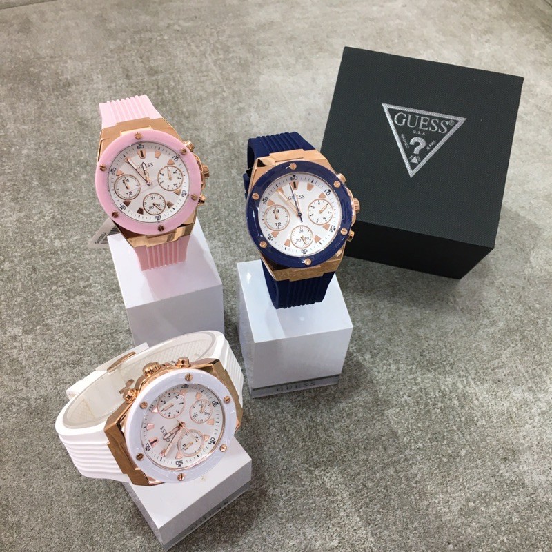Guess Watch - GW0030L New Collection