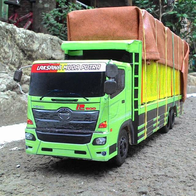 Ukuran Kabin Truk Miniatur - 251 likes · 19 talking about ...