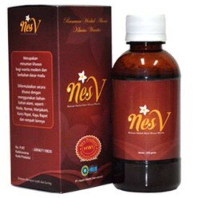 

Nes V jamu herbal