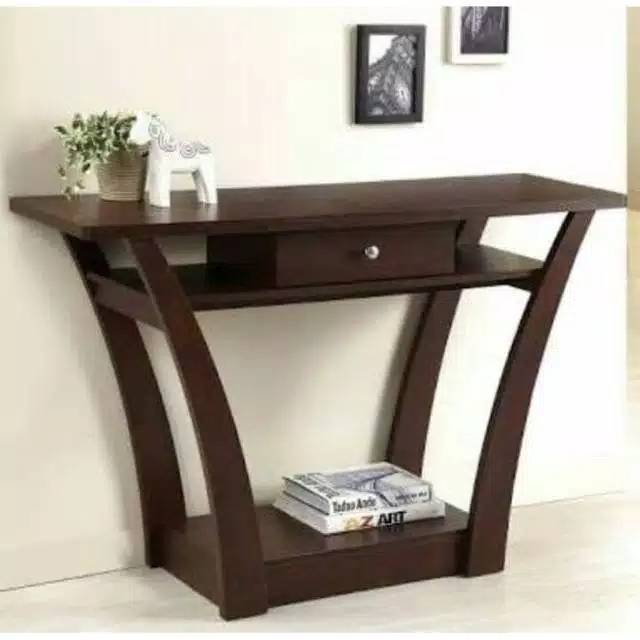 meja konsul,mebel jepara,furniture