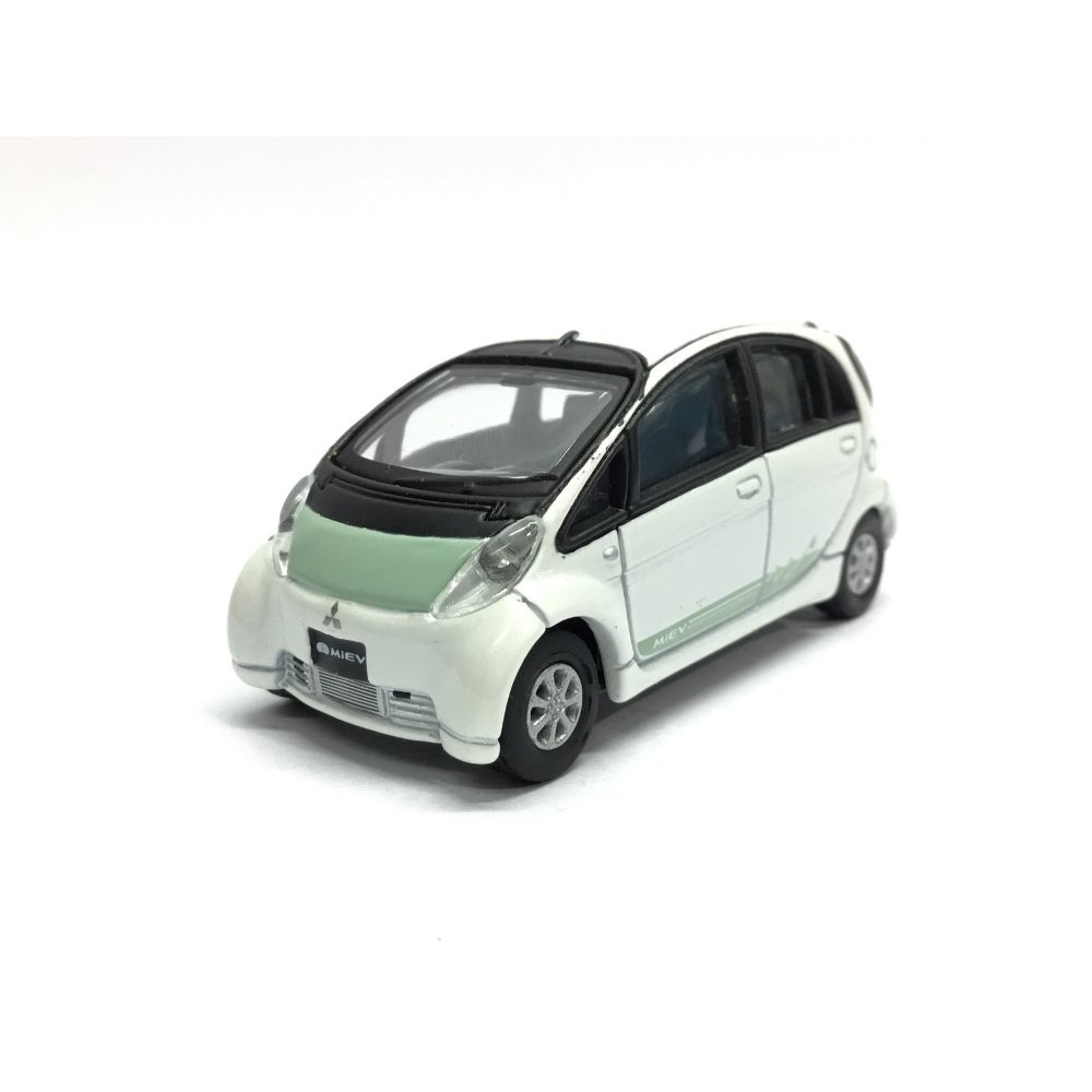 Tomica Limited 0116 Mitsubishi I-MiEV