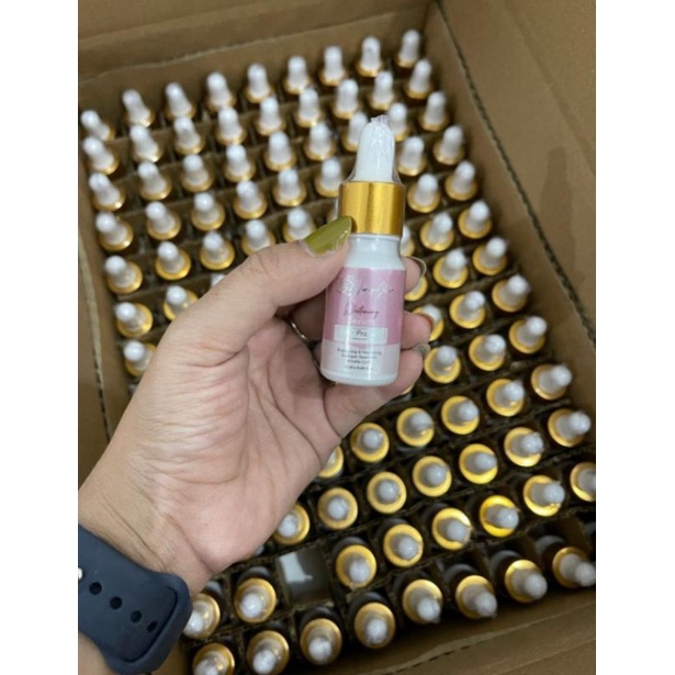 SERUM VINCY GLOW / SERUM WHITENING