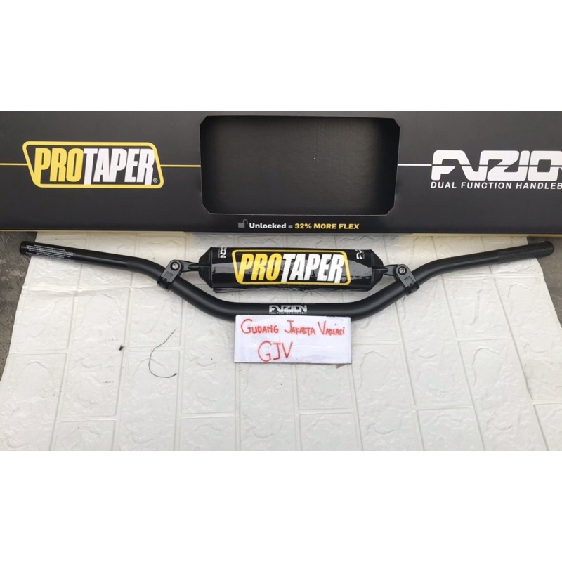 Stang Fatbal Protaper Fuzion Set Busa Klx Bf Dtracker Crf Wr155 Stang Fuzion protaper Crf Dtracker K