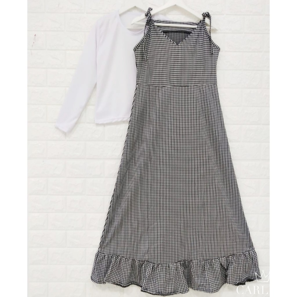 TALI PUNDAK OVERALL KOTAK GL FASHION