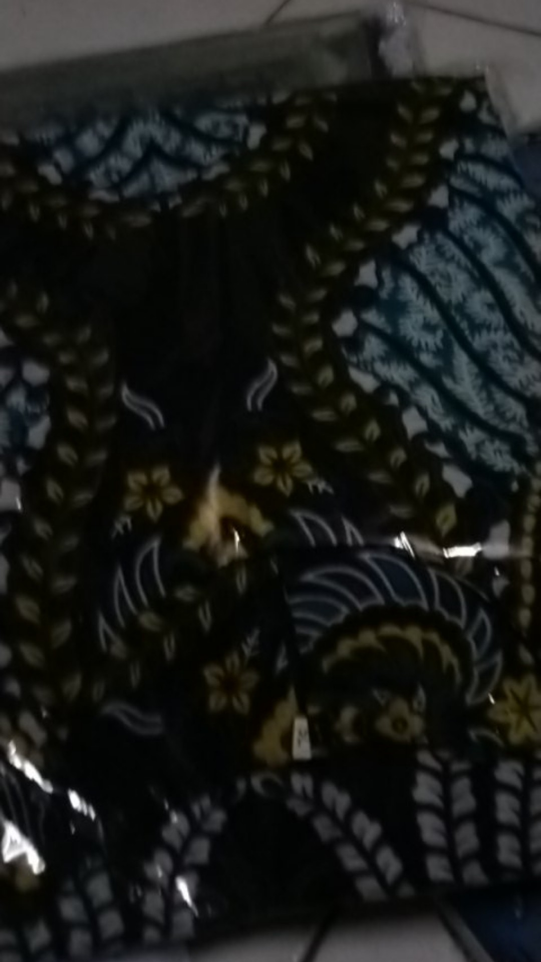 Swastika Ori Svj Batik Pekalongan Gamis Batik Seragam Batik Pekalongan Batik Modern Fashion Wanita