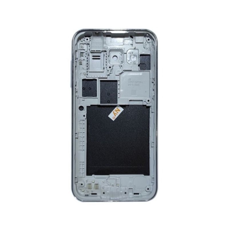 Kesing Casing Housing Samsung Galaxy J200 J2 2015 Fullset