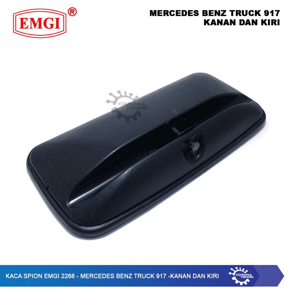 EMGI 2268 - Kaca Spion - Mercedes Benz / Mercy Truck 917